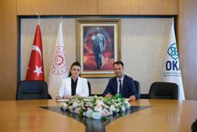 Yapay zeka destekli medya eğitimi için imzalar atıldı