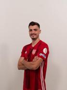 Ayvalıkgücü'nde Hamit kaldı