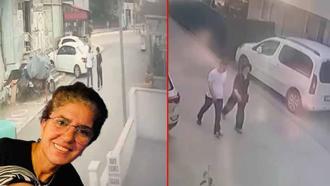 Kartal'da gecekondudaki ceset soruşturması; cinayet şüphelisiyle birlikte son görüntüleri ortaya çıktı