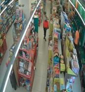 Tekirdağ'da marketlerden 20 bin liralık bebek maması hırsızlığı kamerada; 2 tutuklama