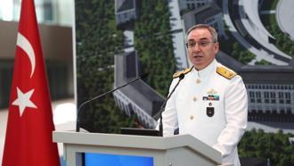 MSB: Beklentimiz CAATSA yaptırımlarının kaldırılması