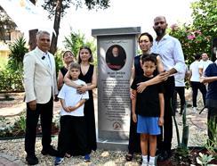 Nejat Üreğen’in adı, ömrünü adadığı Kaleiçi’nde yaşatılacak