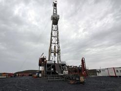Tekirdağ'da 4'üncü doğal gaz kuyusu açılıyor
