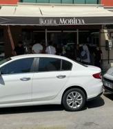 Aydın'da mobilya mağazasında müşterilerin dolandırıldığı iddiası
