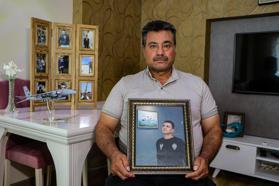 Şehit polis memurunun babası: Darbe girişiminden 10 gün önce şehit olacağı içine doğmuştu