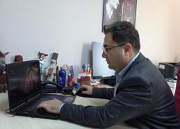 Türk tarihi ve kültürünü gelecek kuşaklara aktarmak için yapay zeka destekli metaverse oyun geliştirdi