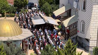 Kalp krizi geçiren oda başkanı hayatını kaybetti