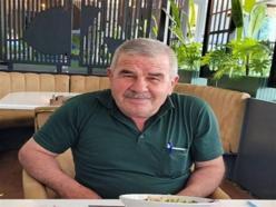 Yeğeni tarafından pala ile öldürülen dayı toprağa verildi