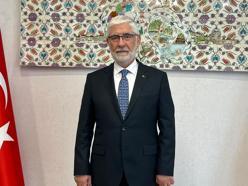 Prof. Dr. Yiğit: Bolu, global ölçekte roket, füze ve mühimmat alanında öncü şehir olacak