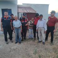 Kayseri'de kaybolan 45 yaşındaki down sendromlu bulundu