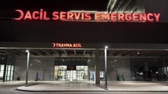 Tekirdağ'da mevlid pilavından yiyen 50 kişi zehirlenme şüphesiyle hastaneye başvurdu