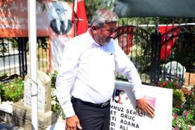 15 Temmuz’da ikizlerini şehit veren baba: Evlatsız yaşayabilirim ama vatansız yaşayamam