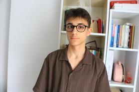 LGS’de 500 tam puan alan Berkay’ın başarısının sırrı az ve öz çalışmak