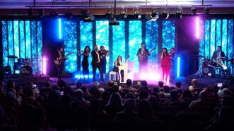 Vento Müzik Akademi'den 5 görkemli konser