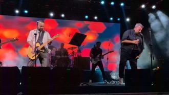 Evvel Temmuz Festivali başladı