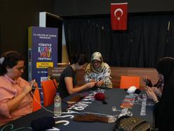 Van'da Türkiye Kültür Yolu Festivali'ne renkli başlangıç