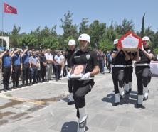Astsubay oğlunun donör olduğu polis memuru öldü
