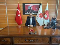 Bingöl Cumhuriyet Başsavcısı Uğur Akın görevine başladı