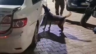 Sakarya'da uyuşturucu operasyonu: 2 tutuklama