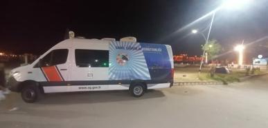 Mersin'de denizde kaybolan kişi iki gündür aranıyor