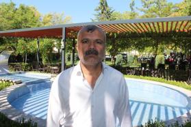 Gazi Öztürk: Devletimizi FETÖ'cü hainlerden kurtardık