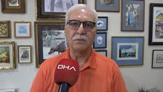 Prof. Dr. Özlü'den 'klima' uyarısı