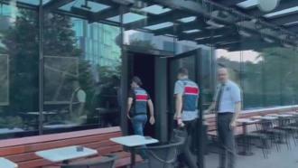 ‘Yasa dışı bahis’ soruşturmasında Turuncu Holding'e kayyım atandı