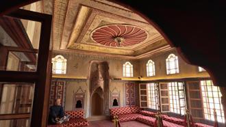 Yenişehir’in simgesi Şemaki Evi kapılarını yeniden ziyarete açıyor