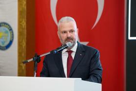 'Bu bayrak inmeyecek ve bu ezan dinmeyecektir'