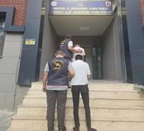 'Adınız cinayete karıştı' yalanıyla 2 milyon TL dolandırdılar