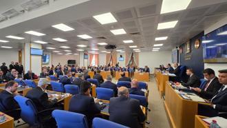 Emekli aylığı düzenlemesini içeren kanun teklifi komisyonda