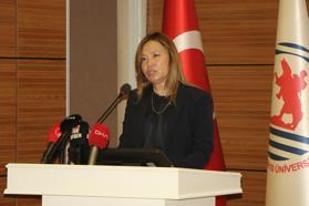 OMÜ Rektörü Prof. Dr. Aydın: 15 Temmuz'da devlet-millet bütünleşmesi esaret planını bozdu