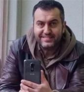 Kayalıklardan düşen sağlık teknisyeni hayatını kaybetti