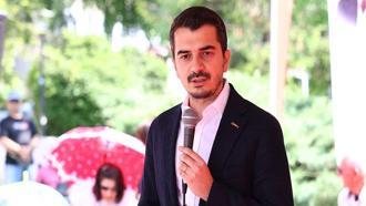 Çankaya Belediye Başkanı Güner: Üzerimize iftira atılmaktadır