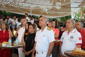 Çeşme’de 55'inci Deniz Kuvvetleri Kupası’nın kazananları belli oldu