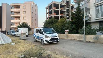 Şanlıurfa'da inşaattan düşen 2 işçi öldü