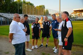 Fethiyespor sahaya indi