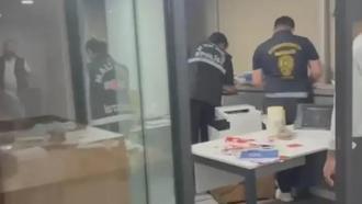 Ahbap soruşturmasında Esin Önder Çağlayan’ın emniyet ifadesi ortaya çıktı