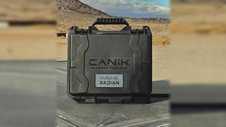 CANiK PRIME RADIAN Türkiye’de satışa sunuldu
