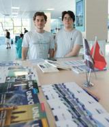 Mudanya Üniversitesi’nde tercih tanıtım günleri başlıyor