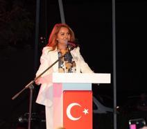Başkan Topak: 15 Temmuz, milletin iradesine sahip çıktığı tarihi dönüm noktası