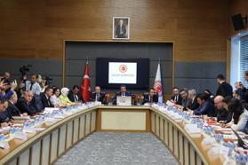 Suça sürüklenen çocuklara ilişkin düzenleme, Adalet Komisyonu'nda