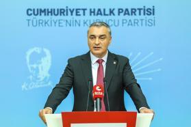 CHP'de 8 il yönetimi görevden alındı, 7 ile yeni il başkanı atandı