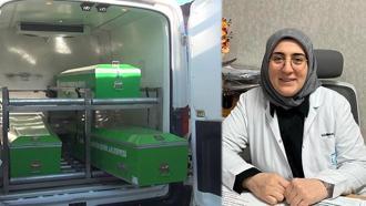 Şanlıurfa’da doğum sonrası anne öldü; kadın doğum uzmanı tutuklandı