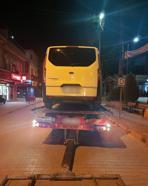 Trafikte kavga eden iki sürücüye 360 bin TL ceza