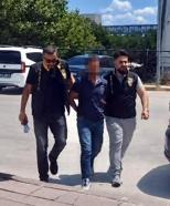 'Yüksekten düştü' diye hastaneye götürülen kadını, eşi keserle yaralamış