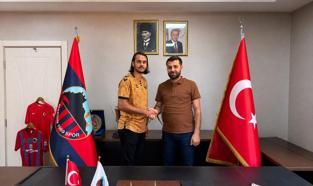 Mardin 1969 Spor, kaleci Erce Kardeşler’i kadrosuna kattı