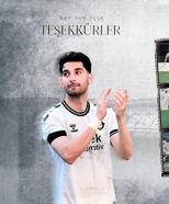 Altay'a Ege'den veda
