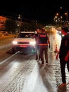 Milas’ta 'huzur' ve 'güven' uygulaması