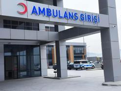 Aydın’da iki motosiklet çarpıştı: 1 ölü, 1 yaralı
